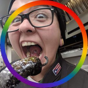 Meet your Posher, Kat